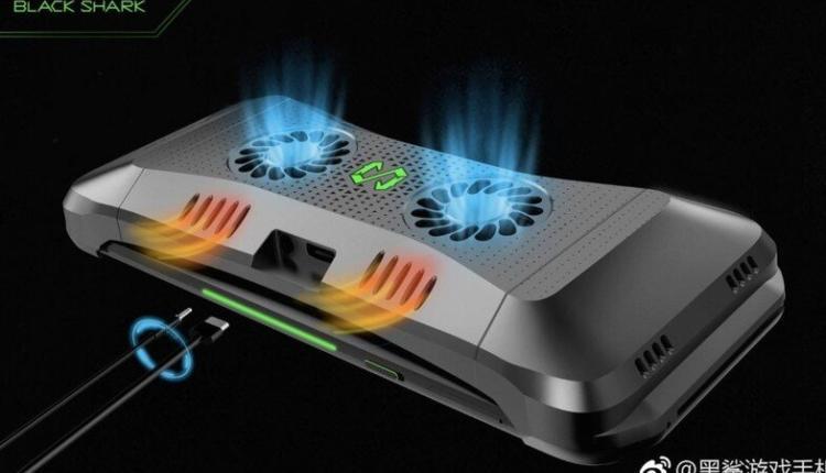 Xiaomi Black Shark Helo 3