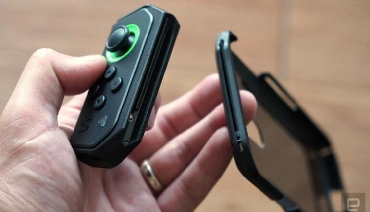 Xiaomi Black Shark Helo 4