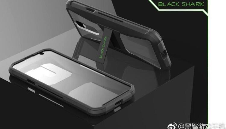 Xiaomi Black Shark Helo 5