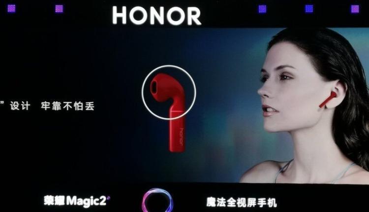 honor watch magic 7