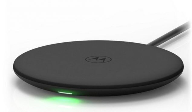 Motorola Moto G7