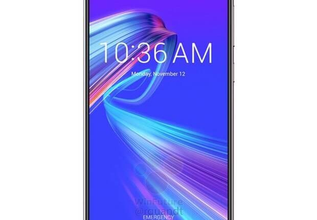 asus zenfone max m2 1