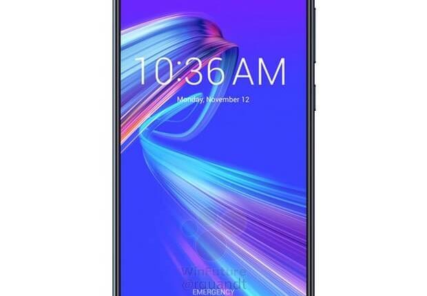 asus zenfone max m2 10