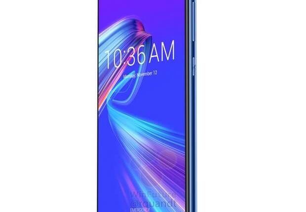 asus zenfone max m2 12