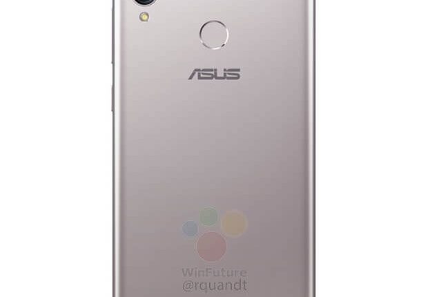 asus zenfone max m2 2