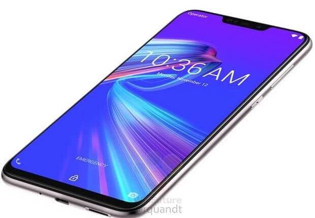 asus zenfone max m2 6