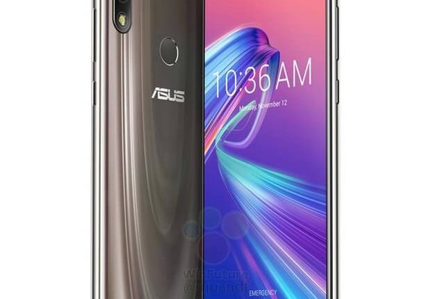 asus zenfone max m2 pro 10