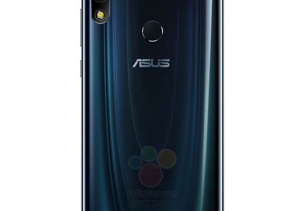 asus zenfone max m2 pro 2