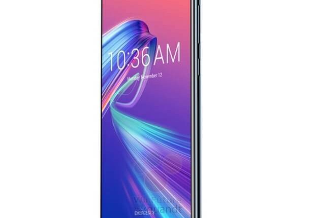 asus zenfone max m2 pro 3