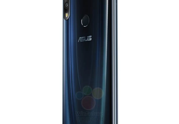 asus zenfone max m2 pro 5