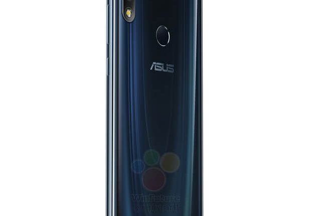 asus zenfone max m2 pro 6