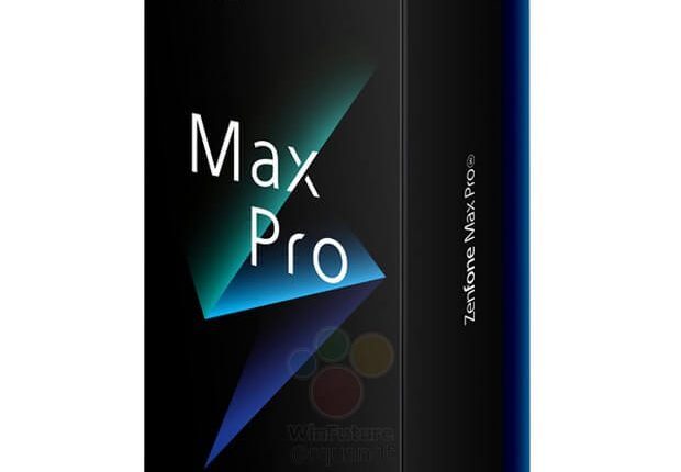 asus zenfone max m2 pro 7