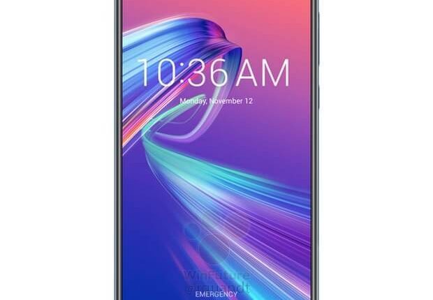 asus zenfone max m2 pro 8