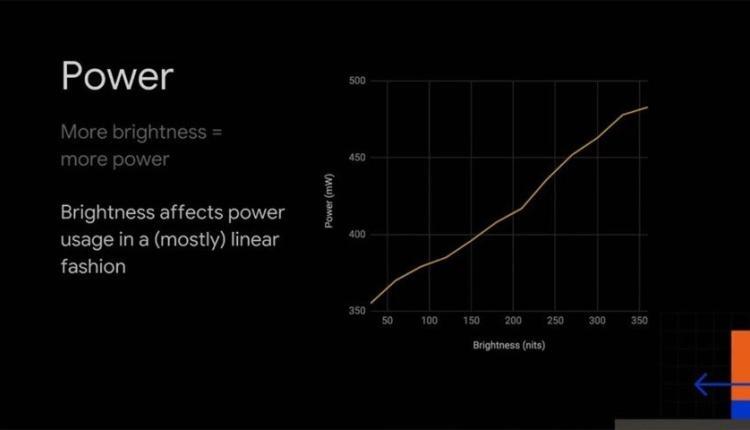 google android dark mode 3