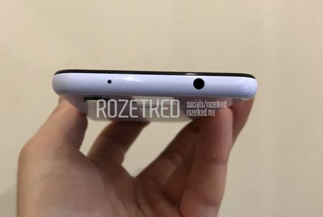 google pixel 3 lite 6