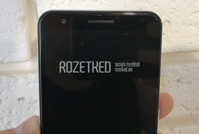 google pixel 3 lite 8