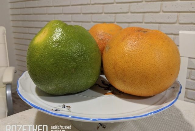 google pixel 3 lite sample 1