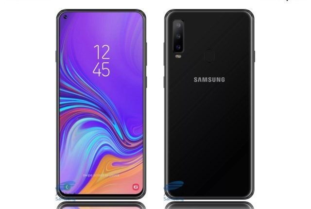 samsung galaxy a8s 2