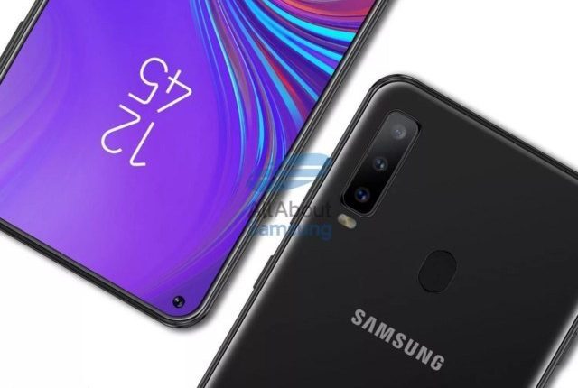 samsung galaxy a8s 3