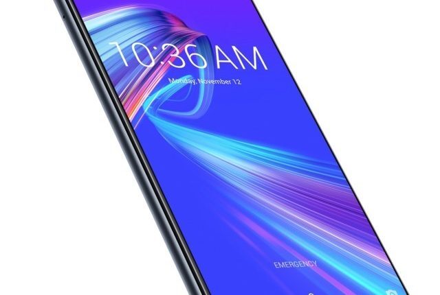 ASUS ZenFone Max (M2) 2