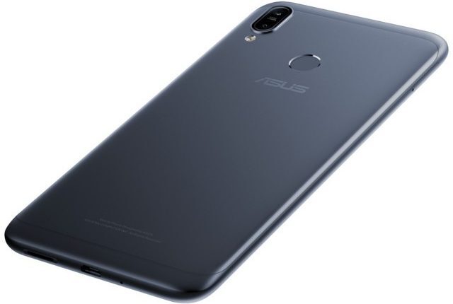 ASUS ZenFone Max (M2) 3