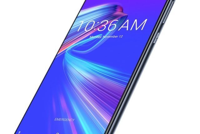 ASUS ZenFone Max (M2) 4