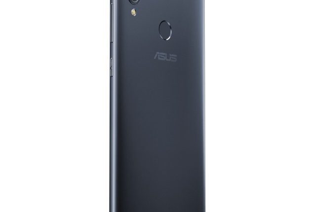 ASUS ZenFone Max (M2) 5