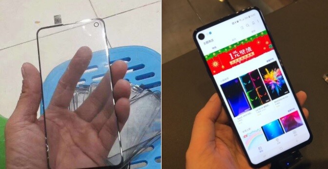 Samsung Galaxy S10