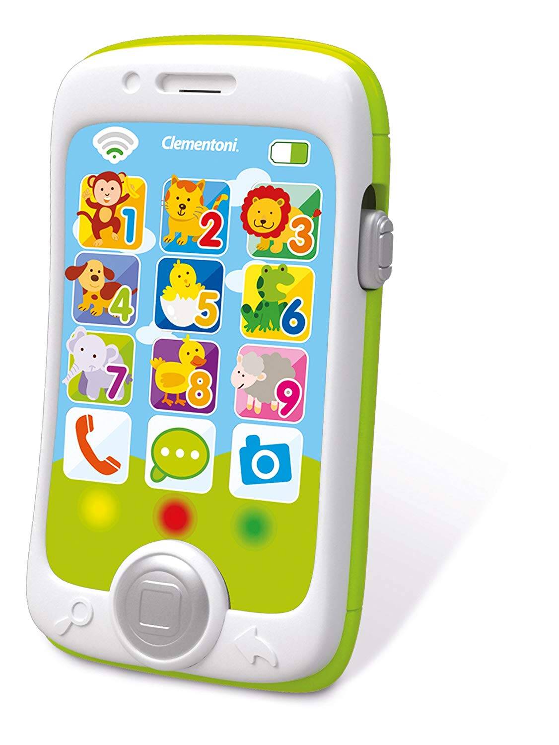 smartphone per bambini clementoni