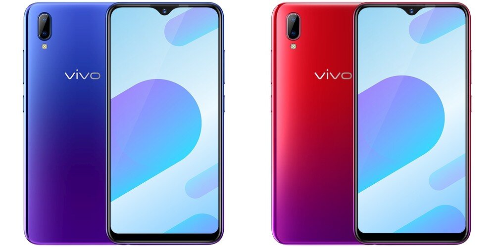 vivo y93s 2