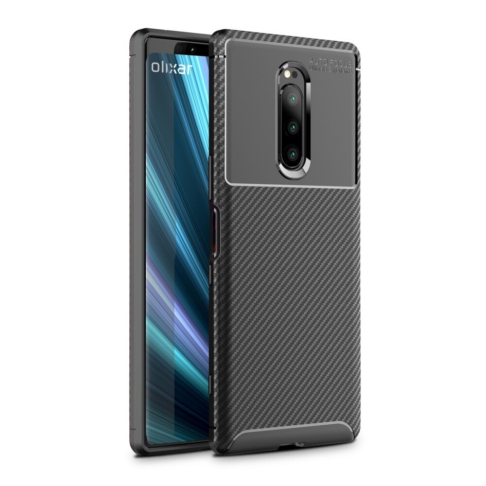 Sony Xperia XZ4