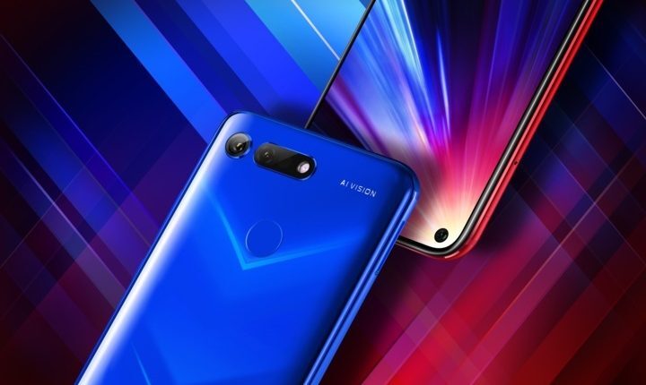 honor view 20 3