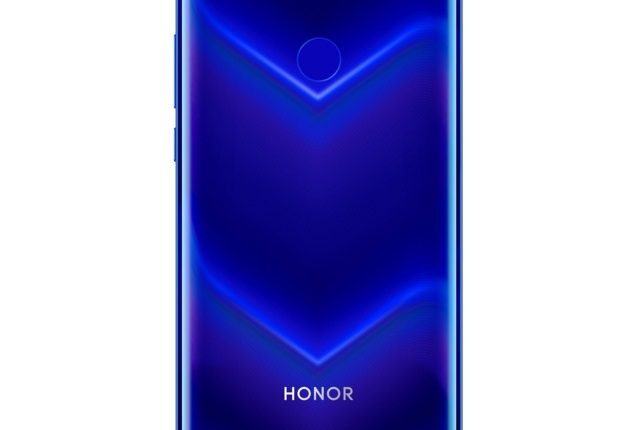 honor view 20 9
