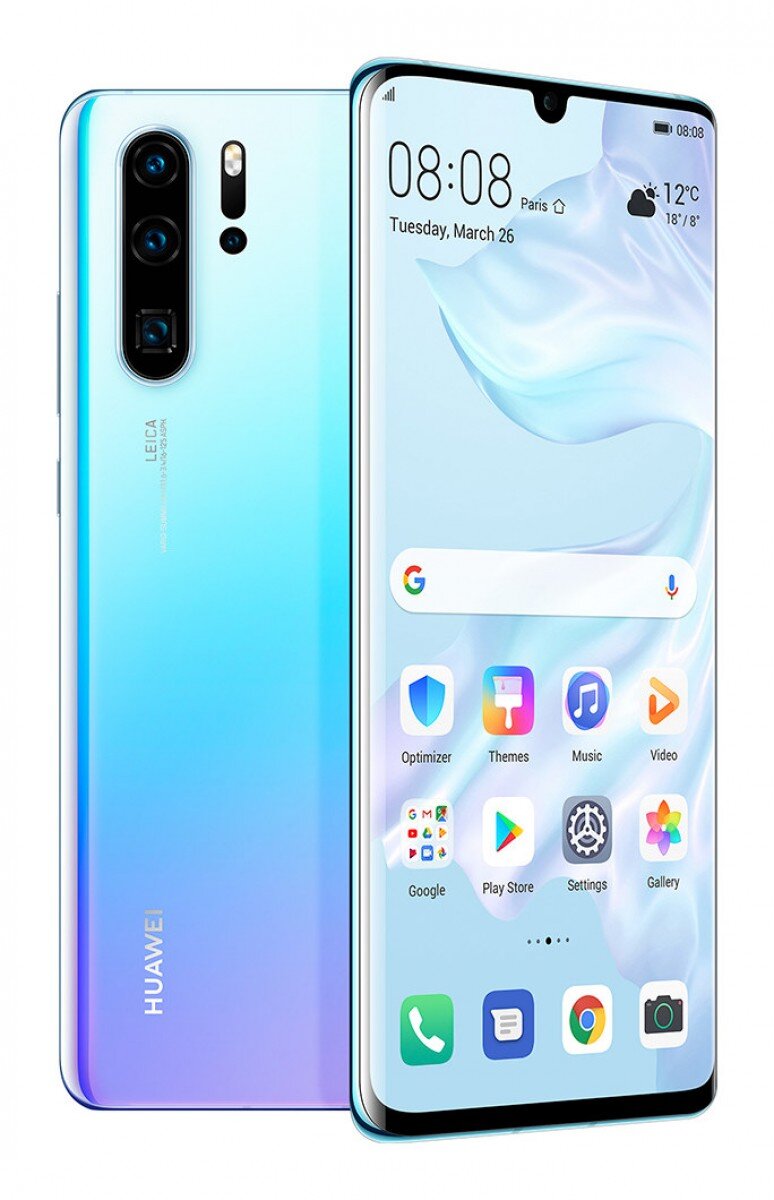 Huawei P30