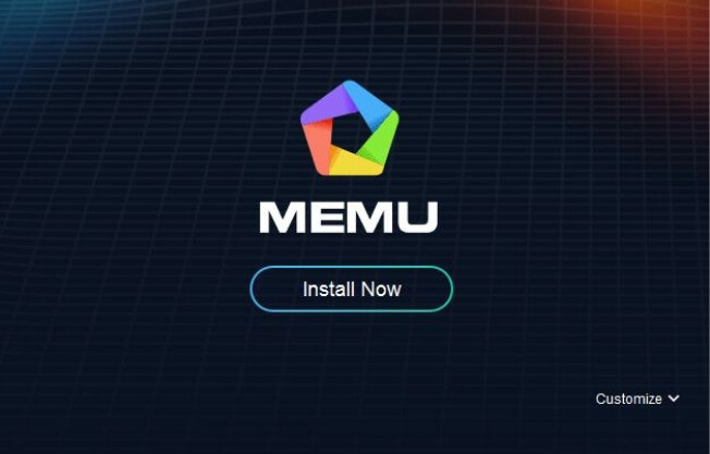 Memu installazione