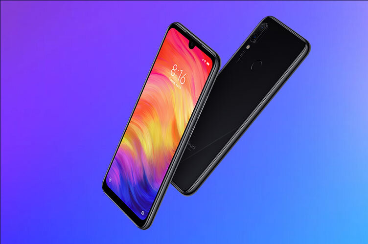 Redmi Note 7