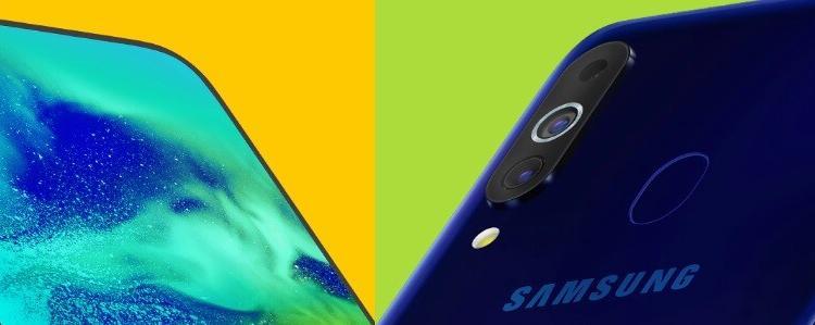 samsung galaxy m40 2