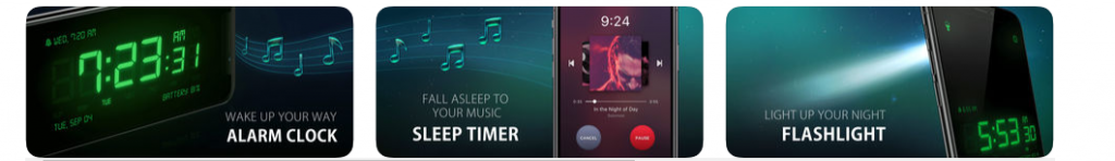 top 5 app sveglie gratis