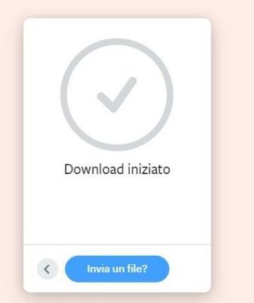 wetransfer download