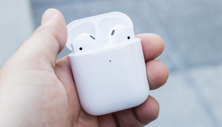 Airpods 3