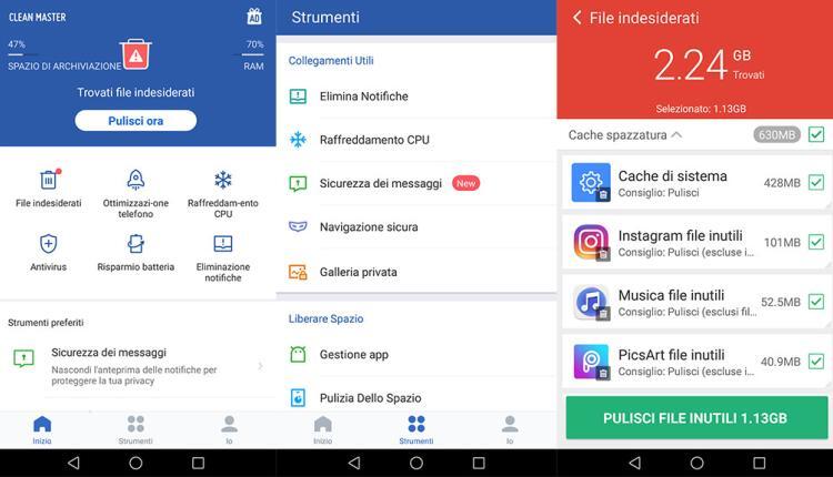 Clean-Master-android