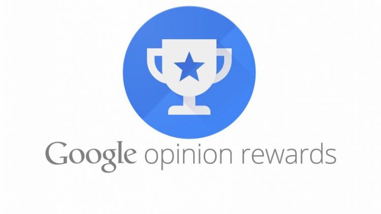 Google-Opinion-Rewards