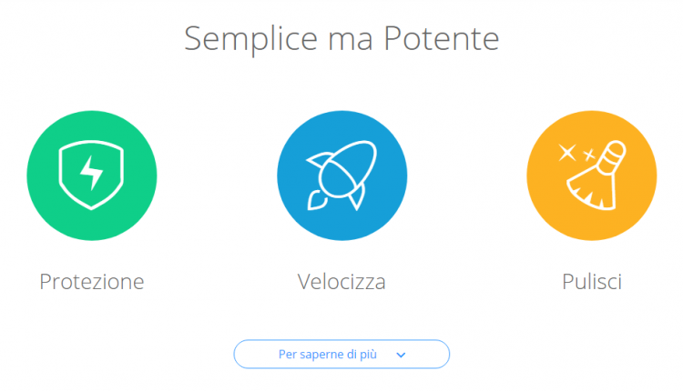 Recensione 360 Security antivirus gli strumenti di sicurezza