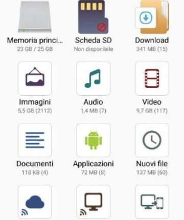 file manager +