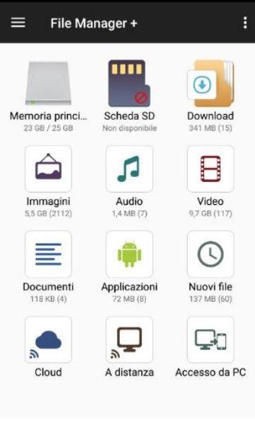 file manager +