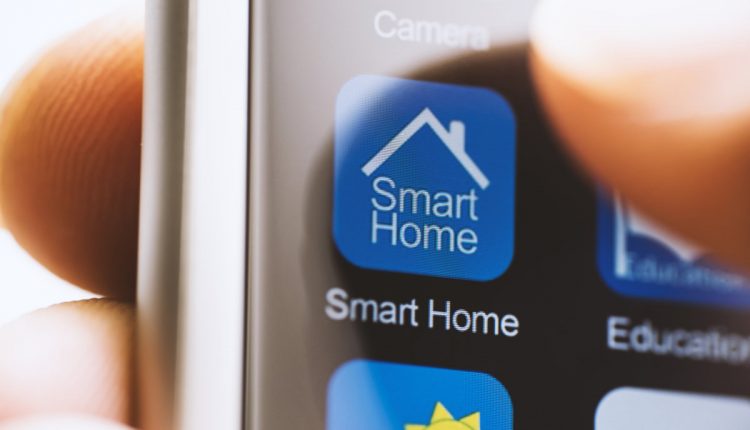 funzioni smarthome 3