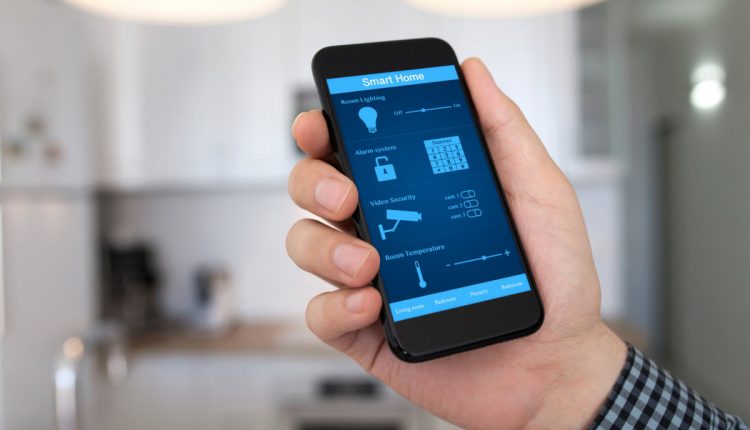 funzioni smarthome 4