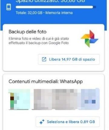 google files go