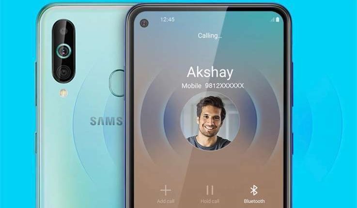 samsung galaxy m40 4