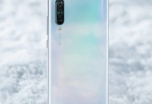 xiaomi cc9 1